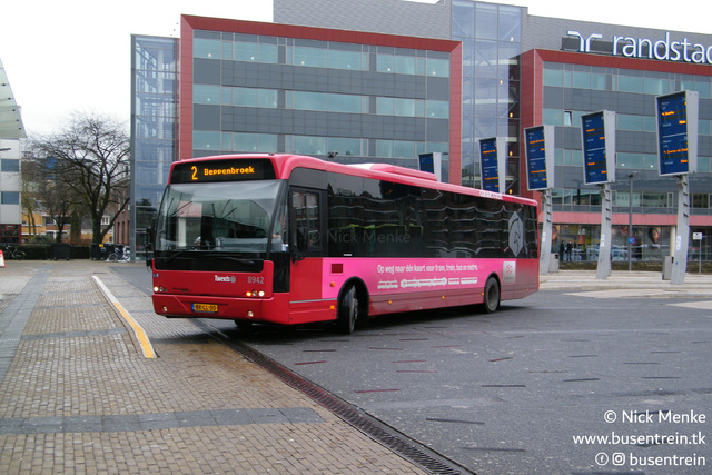 Foto van CXX VDL Ambassador ALE-120 8942 Standaardbus door Busentrein