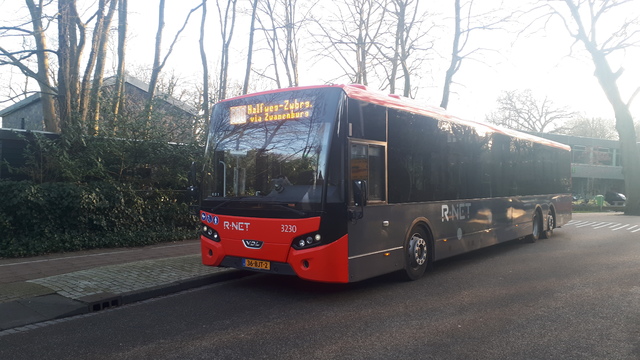 Foto van CXX VDL Citea XLE-145 3230 Standaardbus door Kyan072