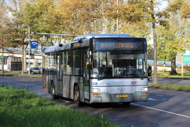 Foto van RET MAN Lion's City T 1075 Standaardbus door_gemaakt jensvdkroft
