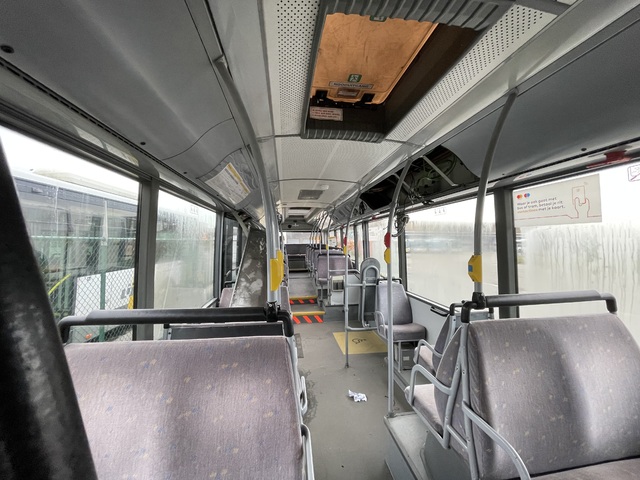 Foto van DeLijn Van Hool A360 4401 Standaardbus door M48T