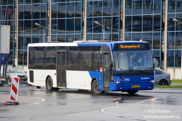 Foto van ARR VDL Ambassador ALE-120 8028 Standaardbus door_gemaakt Busentrein