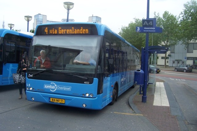 Foto van KEO VDL Ambassador ALE-120 4022 Standaardbus door_gemaakt PEHBusfoto