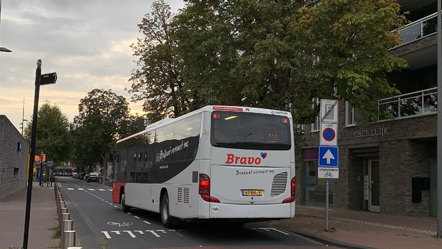 Foto van ARR Setra S 415 LE Business 29 Standaardbus door Stadsbus