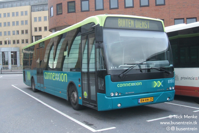 Foto van CXX VDL Ambassador ALE-120 8193 Standaardbus door_gemaakt Busentrein
