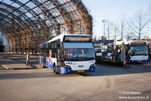 Foto van ARR VDL Citea LLE-120 9047 Standaardbus door_gemaakt Busentrein