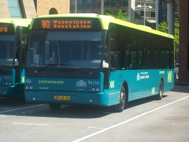 Foto van CXX VDL Ambassador ALE-120 4256 Standaardbus door_gemaakt wyke2207