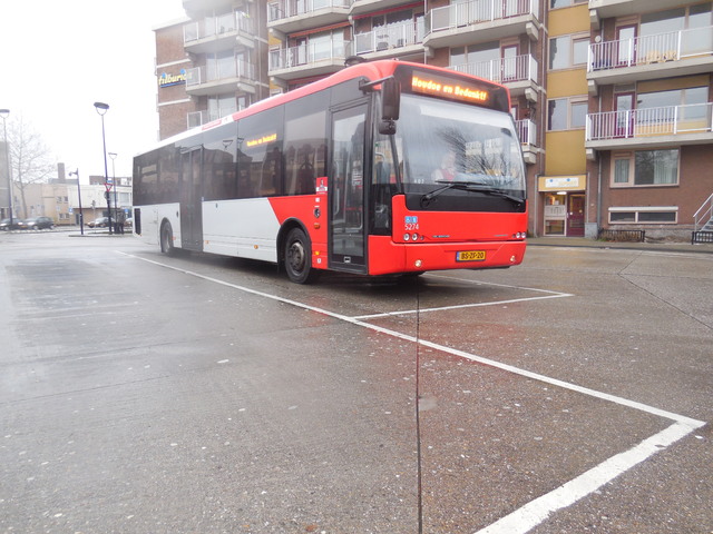 Foto van VEO VDL Ambassador ALE-120 5274 Standaardbus door_gemaakt Stadsbus