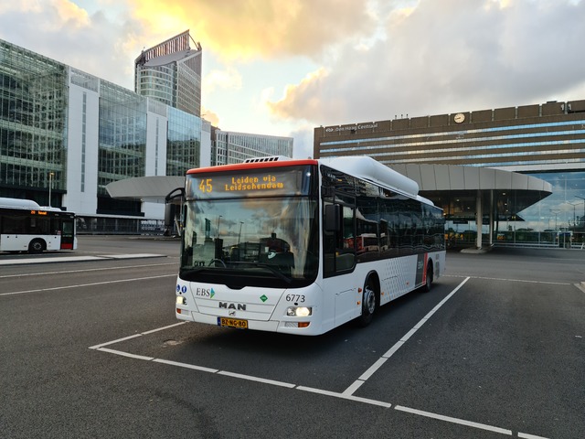 Foto van EBS MAN Lion's City CNG 6773 Standaardbus door_gemaakt Baschauffeur