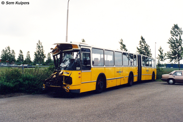 Foto van MN Volvo-Schenk / Den Oudsten geleed 7875 Gelede bus door RW2014