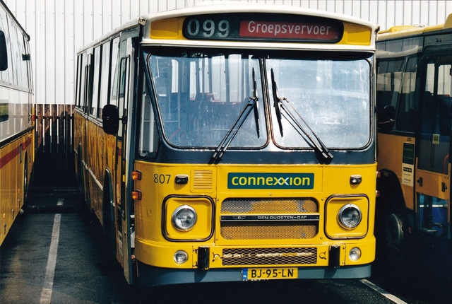 Foto van CXX DAF MB200 9650 Standaardbus door_gemaakt wyke2207