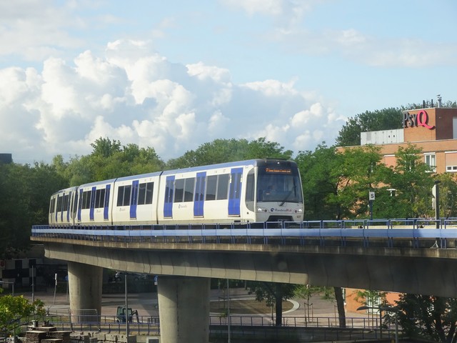 Foto van RET RSG3 5502 Metro door Rotterdamseovspotter