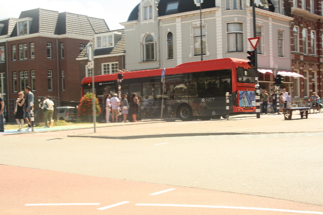 Foto van CXX Ebusco 2.2 (12mtr) 2054 Standaardbus door_gemaakt johannessteenbergen