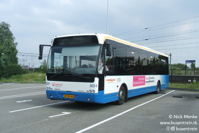 Foto van VEO VDL Ambassador ALE-120 5024 Standaardbus door_gemaakt Busentrein