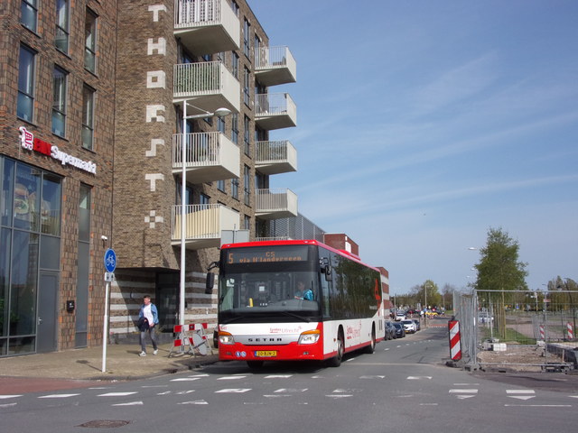 Foto van KEO Setra S 415 LE Business 1645 Standaardbus door Lijn45