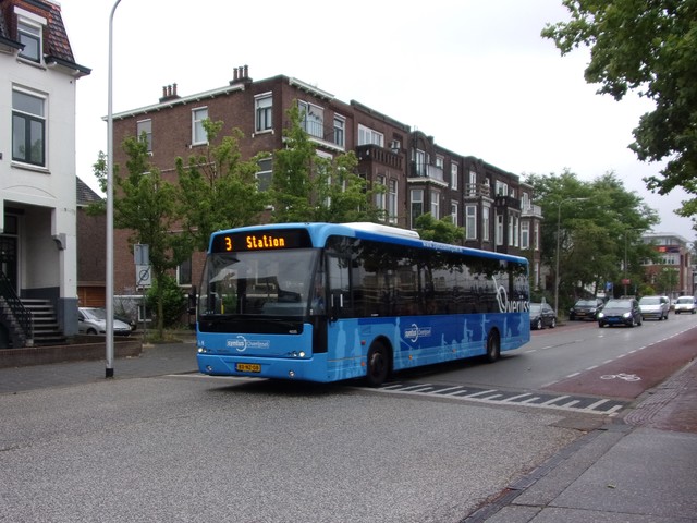 Foto van KEO VDL Ambassador ALE-120 4035 Standaardbus door_gemaakt Lijn45