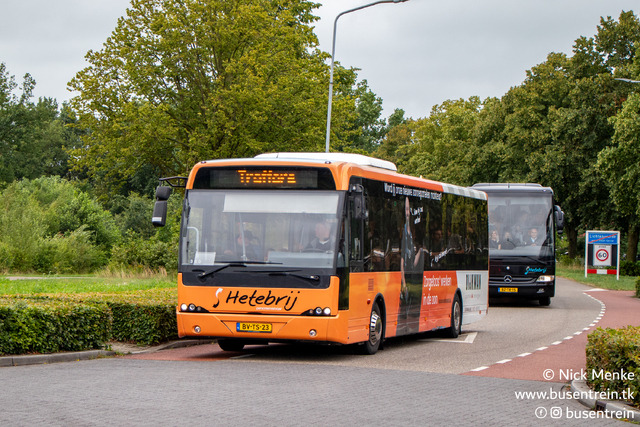 Foto van HTB VDL Ambassador ALE-120 23 Standaardbus door Busentrein