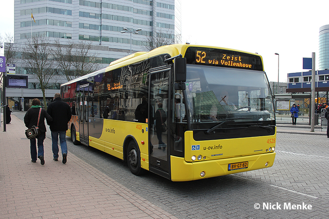 Foto van QBZ VDL Ambassador ALE-120 4528 Standaardbus door_gemaakt Busentrein