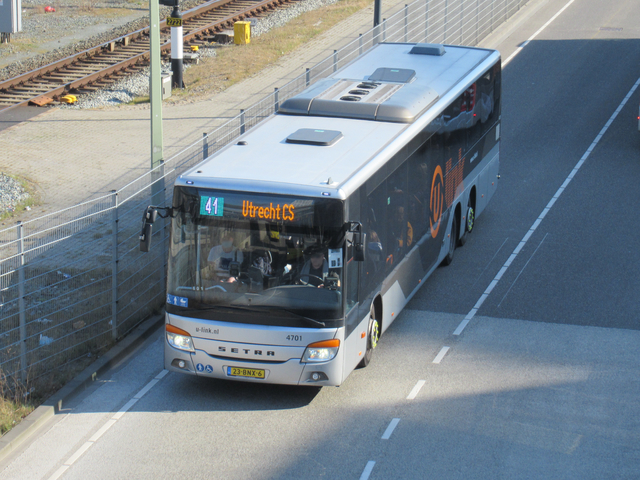 Foto van QBZ Setra S 418 LE Business 4701 Standaardbus door_gemaakt RKlinkenberg