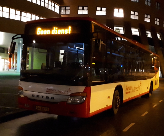 Foto van KEO Setra S 415 LE Business 1016 Standaardbus door glenny82