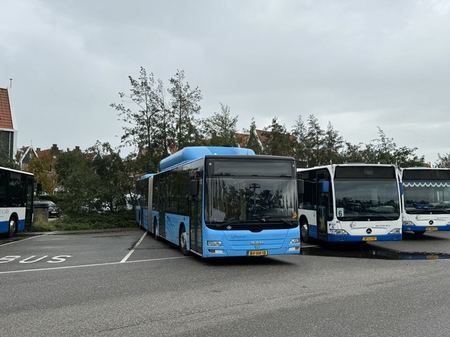 Foto van TaTTA MAN Lion's City G CNG 0 Gelede bus door Stadsbus