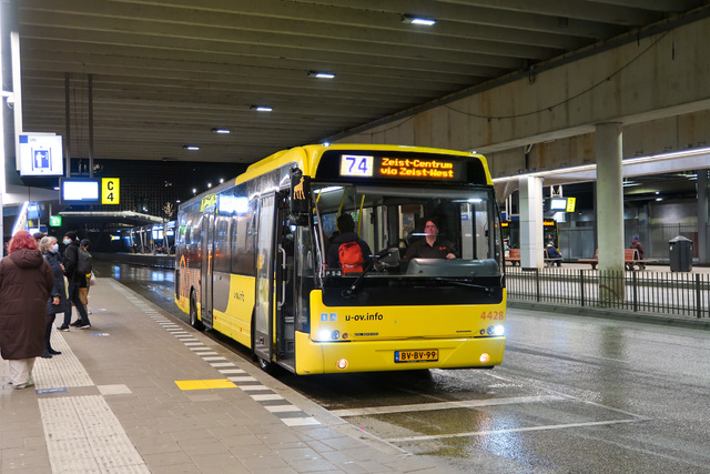 Foto van QBZ VDL Ambassador ALE-120 4428 Standaardbus door StijnvanGinkel