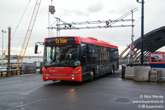 Foto van EBS Scania OmniLink 4021 Standaardbus door_gemaakt Busentrein