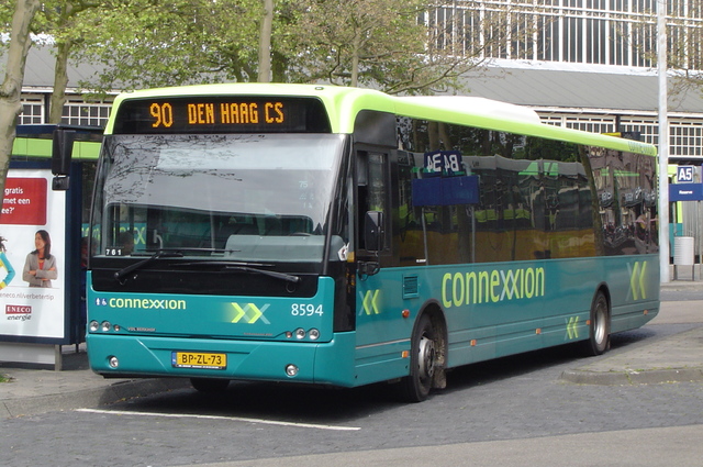 Foto van CXX VDL Ambassador ALE-120 8594 Standaardbus door_gemaakt wyke2207