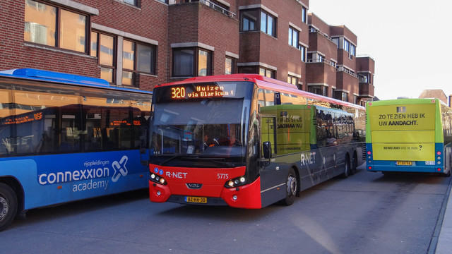 Foto van CXX VDL Citea XLE-137 5775 Standaardbus door_gemaakt OVdoorNederland