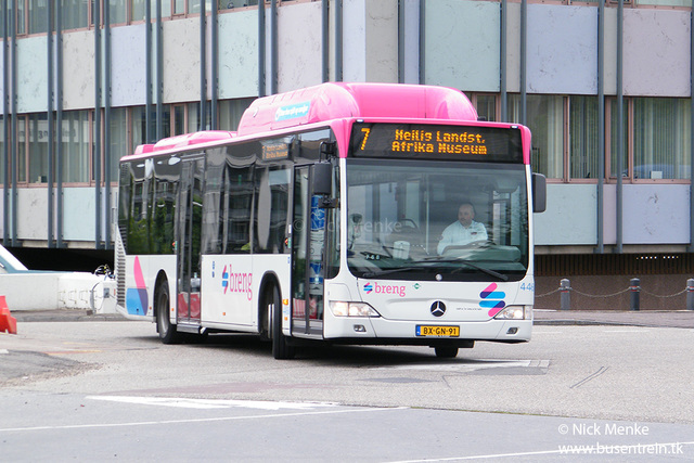 Foto van NVO Mercedes-Benz Citaro CNG 4468 Standaardbus door_gemaakt Busentrein