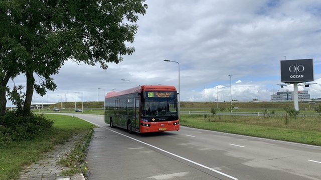 Foto van CXX Ebusco 2.2 (12mtr) 2095 Standaardbus door_gemaakt Stadsbus