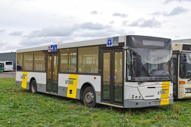Foto van DeLijn Jonckheere Transit 2000 440963 Standaardbus door Ovlov
