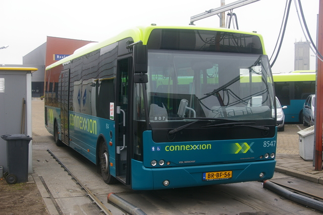 Foto van CXX VDL Ambassador ALE-120 8547 Standaardbus door_gemaakt wyke2207