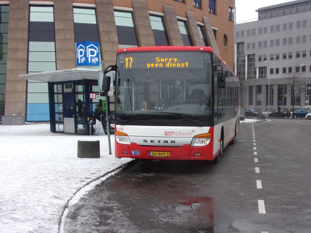 Foto van KEO Setra S 415 LE Business 1079 Standaardbus door_gemaakt Lijn45
