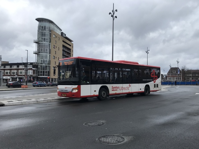 Foto van KEO Setra S 415 LE Business 1096 Standaardbus door Rotterdamseovspotter