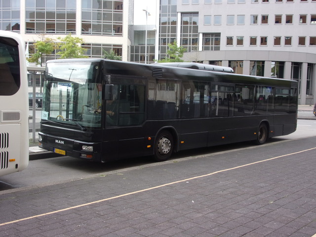 Foto van CPT MAN A20 28 Standaardbus door Lijn45