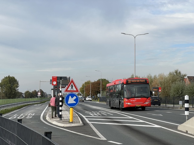 Foto van EBS Scania OmniLink 4102 Standaardbus door Stadsbus