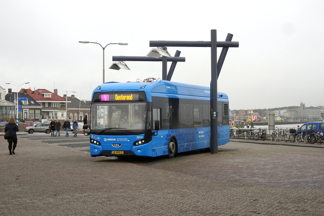 Foto van ARR VDL Citea SLF-120 Electric 3014 Standaardbus door_gemaakt wimvink