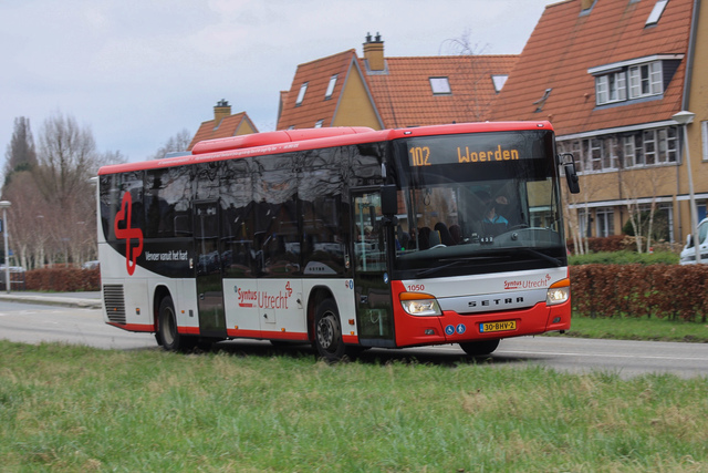 Foto van KEO Setra S 415 LE Business 1050 Standaardbus door BusDordrecht2003