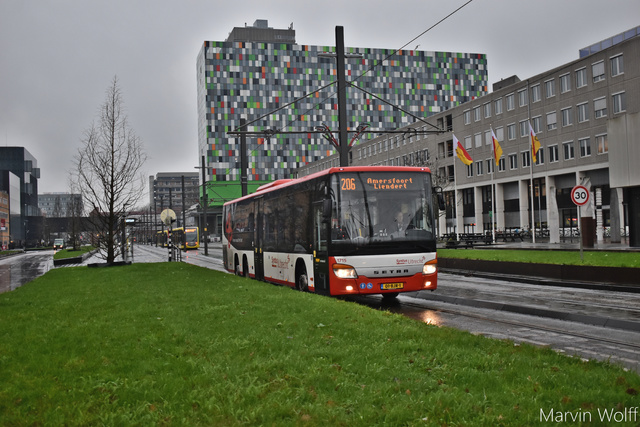 Foto van KEO Setra S 418 LE Business 1715 Standaardbus door_gemaakt mwovfotografie