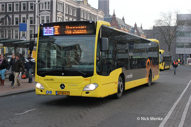 Foto van QBZ Mercedes-Benz Citaro 4062 Standaardbus door_gemaakt Busentrein
