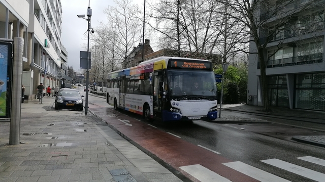 Foto van ARR VDL Citea LLE-120 9043 Standaardbus door_gemaakt Ovspotterdylan