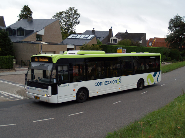 Foto van CXX VDL Ambassador ALE-120 1083 Standaardbus door Sanderlubbers
