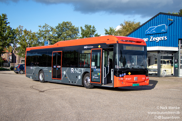 Foto van CXX Ebusco 3.0 (12mtr) 2202 Standaardbus door Busentrein