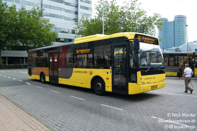 Foto van CXX VDL Ambassador ALE-120 3265 Standaardbus door_gemaakt Busentrein