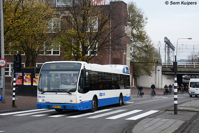 Foto van GVB Berkhof Jonckheer 265 Standaardbus door_gemaakt RW2014