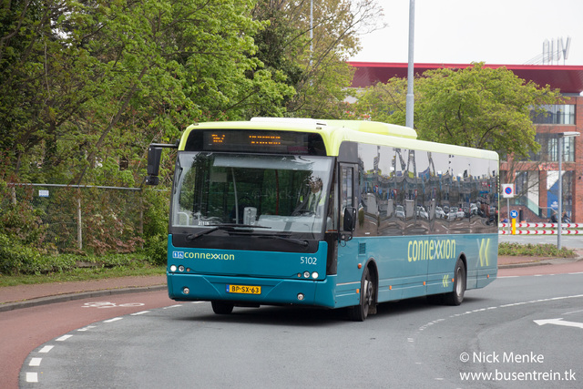 Foto van CXX VDL Ambassador ALE-120 5102 Standaardbus door_gemaakt Busentrein