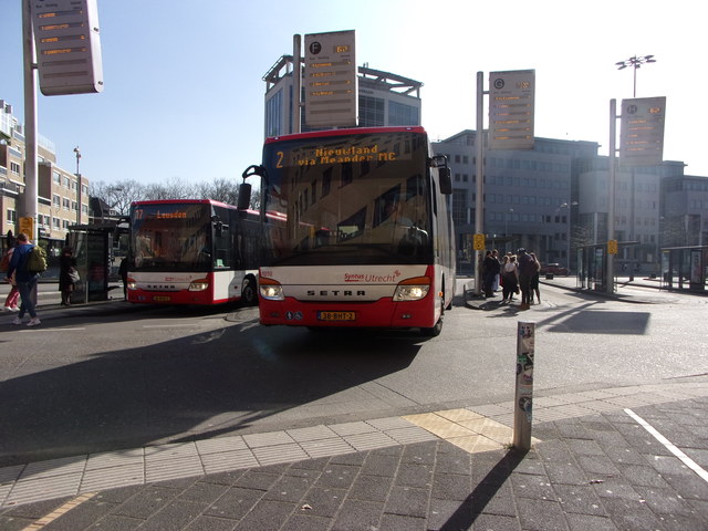 Foto van KEO Setra S 415 LE Business 1010 Standaardbus door WDKzorgoptijd