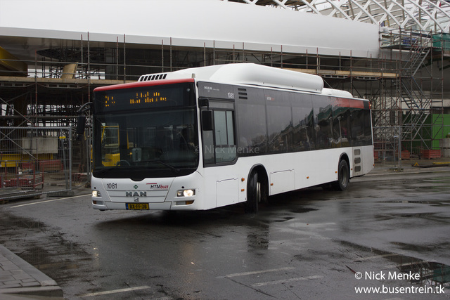Foto van HTM MAN Lion's City CNG 1081 Standaardbus door Busentrein