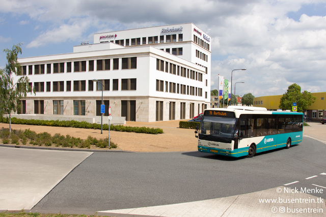 Foto van ARR VDL Ambassador ALE-120 8441 Standaardbus door Busentrein