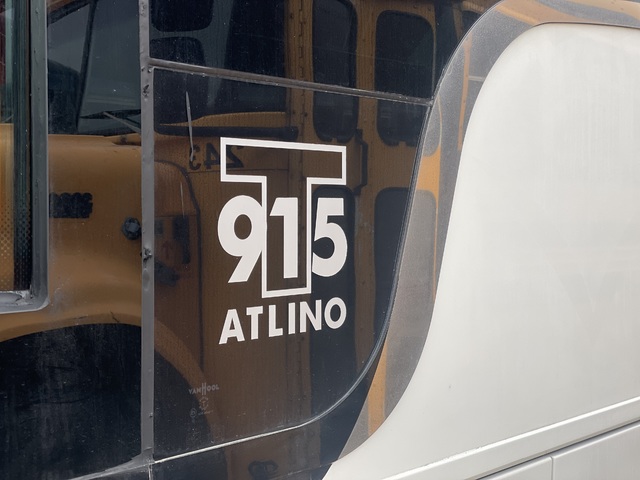 Foto van TXT Van Hool Atlino 0 Semi-touringcar door_gemaakt M48T